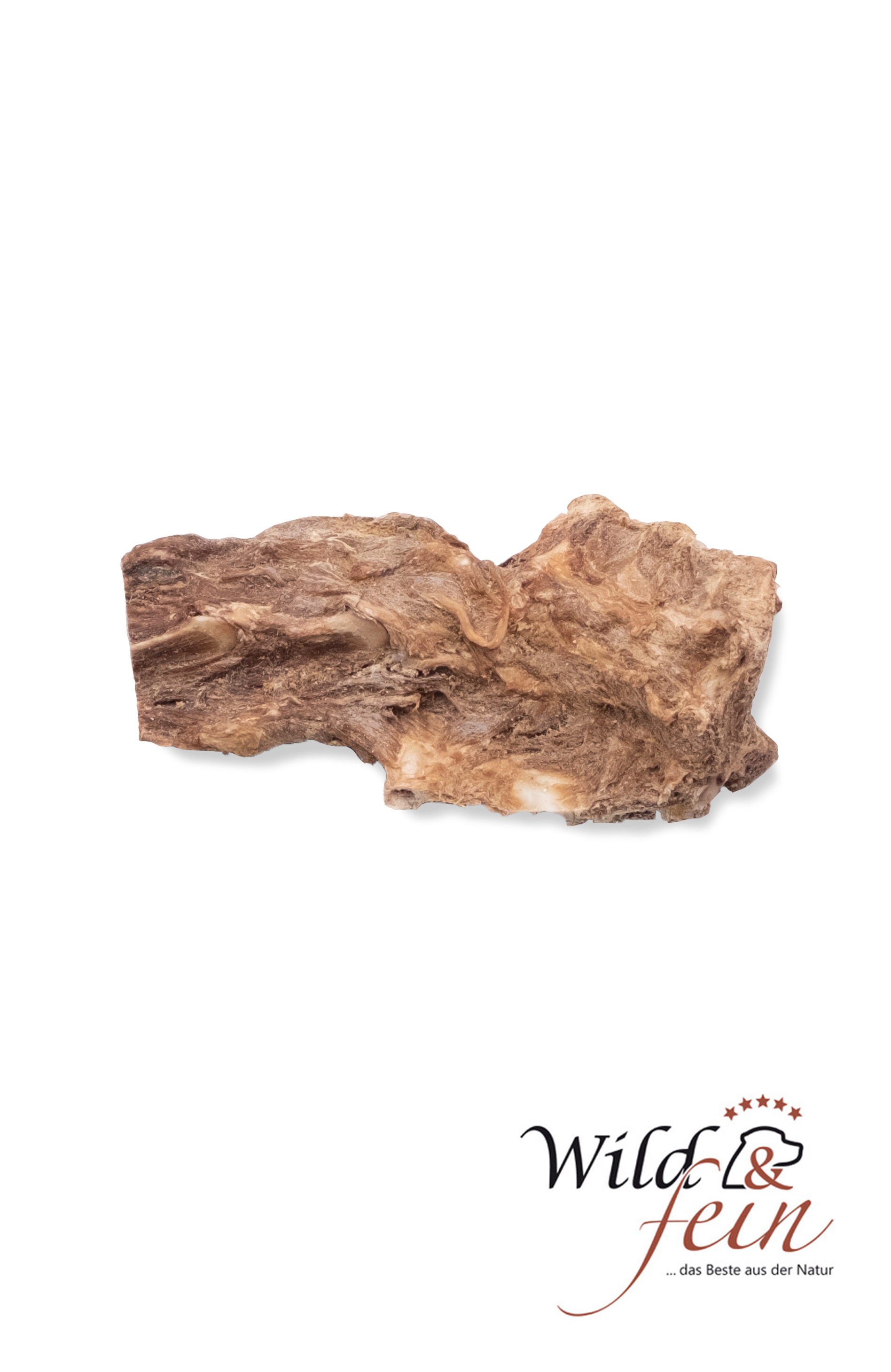 Wild & fein ® Rehhalsknochen